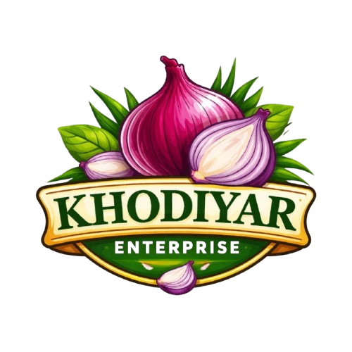 Khodiyar Enterprise — Dehydrated Vegetables & Spices Manufacturer